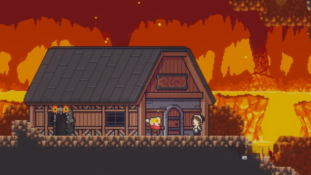 《贪婪地牢》v1.7.248,Steam特别好评的2D像素风横版肉鸽动作游戏 《贪婪地牢》v1.7.248,Steam特别好评的2D像素风横版肉鸽动作游戏