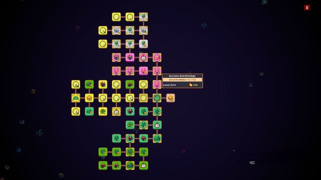 《微小生境:治愈放置》v1.7,steam特别好评的轻松治愈像素风放置增量游戏 《微小生境:治愈放置》v1.7,steam特别好评的轻松治愈像素风放置增量游戏