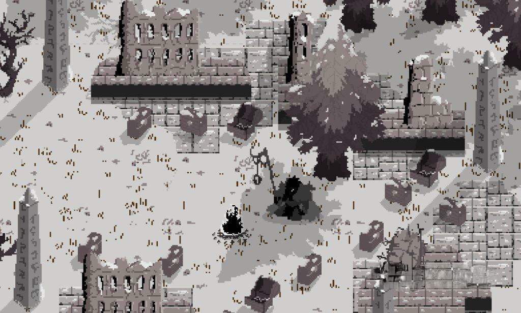 《暗之剑:艾恩之光》v1.1.1.27,steam特别好评的像素风黑暗奇幻动作RPG游戏,融合弹幕射击与硬核砍杀 《暗之剑:艾恩之光》v1.1.1.27,steam特别好评的像素风黑暗奇幻动作RPG游戏,融合弹幕射击与硬核砍杀