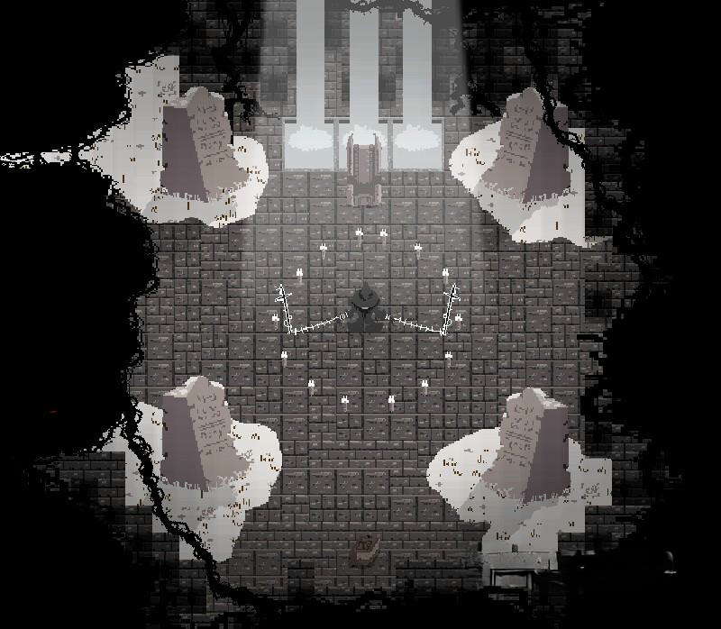 《暗之剑:艾恩之光》v1.1.1.27,steam特别好评的像素风黑暗奇幻动作RPG游戏,融合弹幕射击与硬核砍杀 《暗之剑:艾恩之光》v1.1.1.27,steam特别好评的像素风黑暗奇幻动作RPG游戏,融合弹幕射击与硬核砍杀