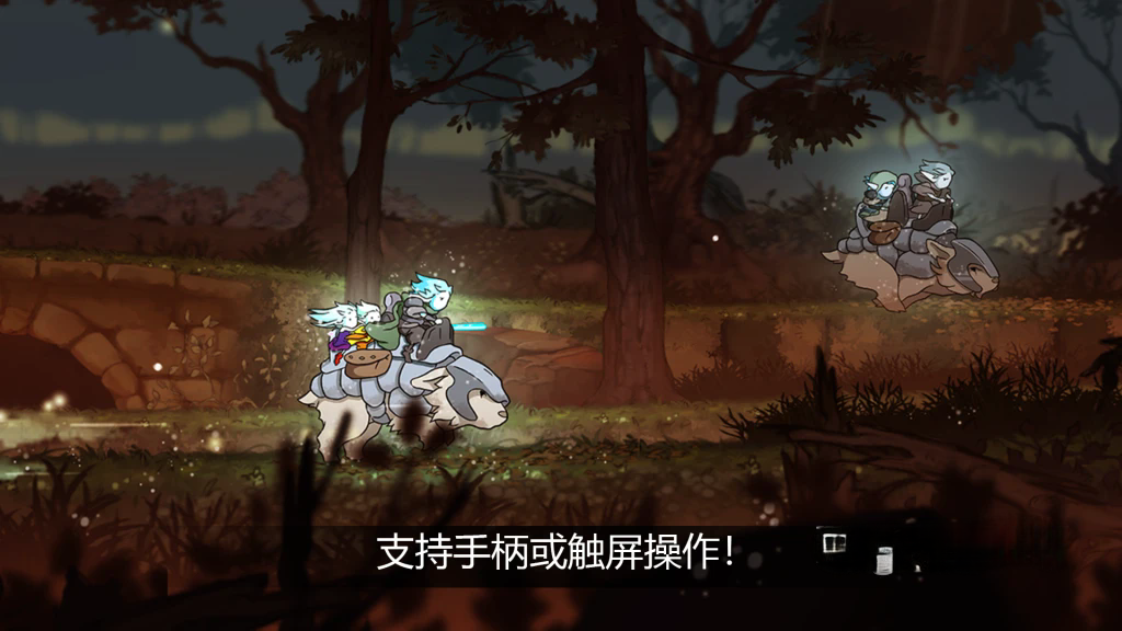 《格雷克大冒险:阿祖尔的回忆》v1.2.10,Steam特别好评的高画质2D横版动作游戏 《格雷克大冒险:阿祖尔的回忆》v1.2.10,Steam特别好评的高画质2D横版动作游戏