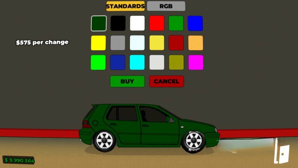 《我的车,我的生活》中文版v1.0.68,steam特别好评的2D直线加速赛车模拟游戏 《我的车,我的生活》中文版v1.0.68,steam特别好评的2D直线加速赛车模拟游戏