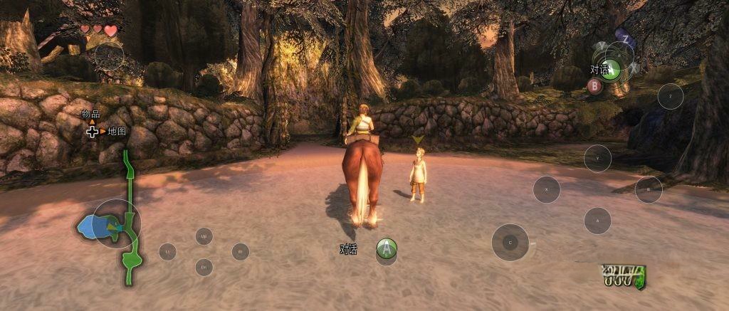 《塞尔达传说:黄昏公主》安卓移植版更新v1.20-1直装高清中文版,4K高清纹理高清字体整合包,新增屏幕虚拟按键控制,青年林克的开放世界动作冒险游戏 《塞尔达传说:黄昏公主》安卓移植版更新v1.20-1直装高清中文版,4K高清纹理高清字体整合包,新增屏幕虚拟按键控制,青年林克的开放世界动作冒险游戏