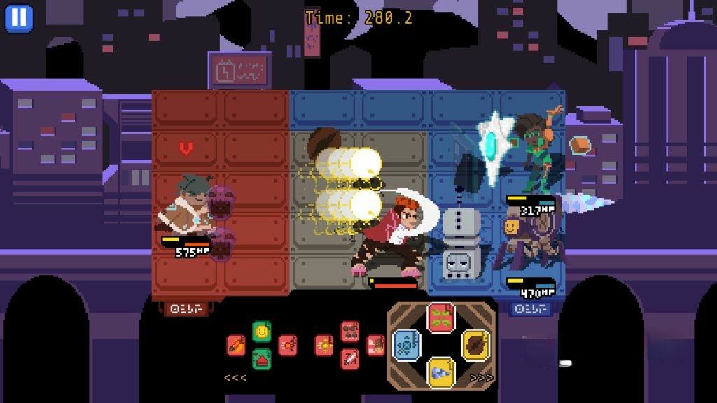 《轮回对决》v1.5,steam特别好评的像素风快节奏肉鸽策略卡牌格斗游戏 《轮回对决》v1.5,steam特别好评的像素风快节奏肉鸽策略卡牌格斗游戏