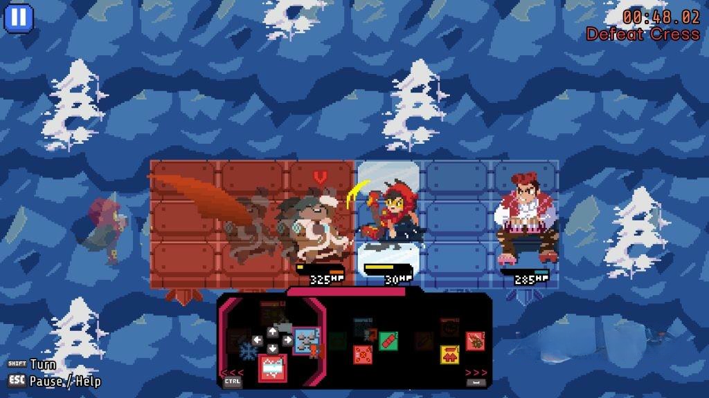 《轮回对决》v1.5,steam特别好评的像素风快节奏肉鸽策略卡牌格斗游戏 《轮回对决》v1.5,steam特别好评的像素风快节奏肉鸽策略卡牌格斗游戏