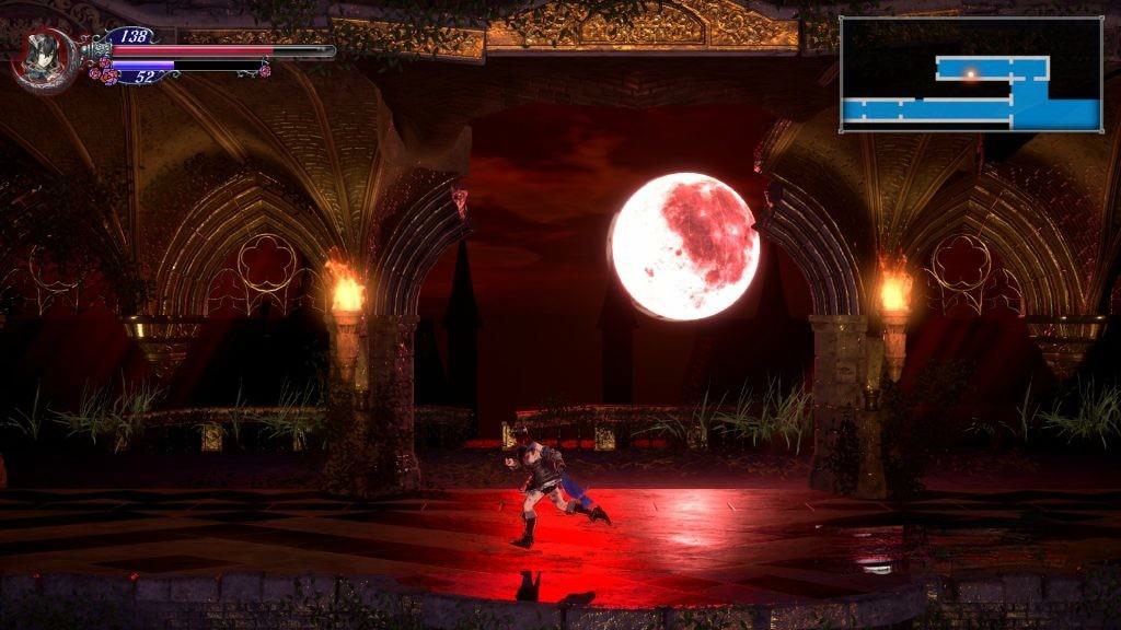 《血污:夜之仪式》v1.28,steam特别好评的2.5D高画质类银河恶魔城横版动作游戏 《血污:夜之仪式》v1.28,steam特别好评的2.5D高画质类银河恶魔城横版动作游戏