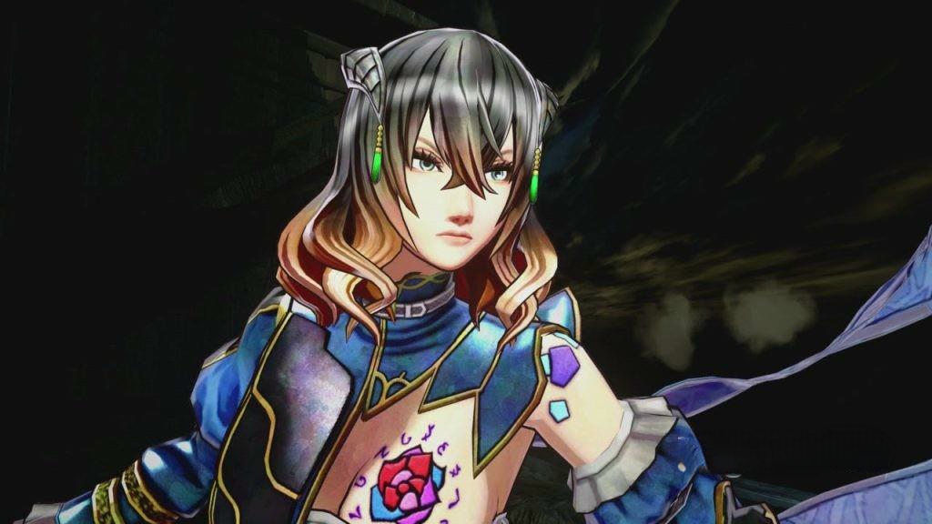 《血污:夜之仪式》v1.28,steam特别好评的2.5D高画质类银河恶魔城横版动作游戏 《血污:夜之仪式》v1.28,steam特别好评的2.5D高画质类银河恶魔城横版动作游戏