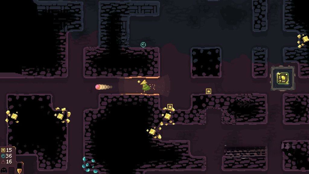 《穹顶守护者》v5.0.3,steam特别好评的像素风肉鸽动作挖矿生存游戏 《穹顶守护者》v5.0.3,steam特别好评的像素风肉鸽动作挖矿生存游戏