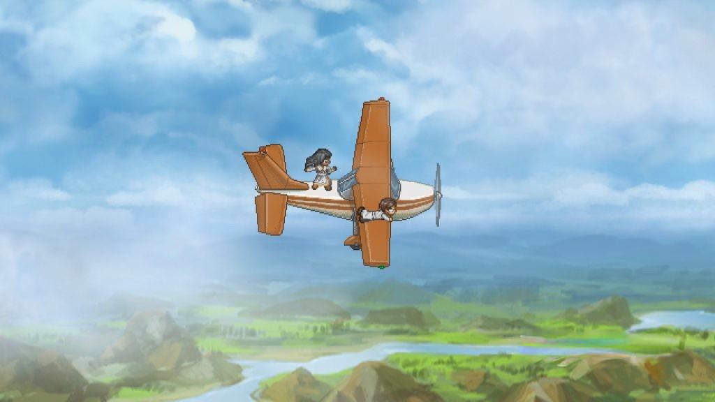 《寻找天堂》v1.0.8,《去月球》正统续作,steam好评如潮的像素风剧情角色扮演游戏 《寻找天堂》v1.0.8,《去月球》正统续作,steam好评如潮的像素风剧情角色扮演游戏