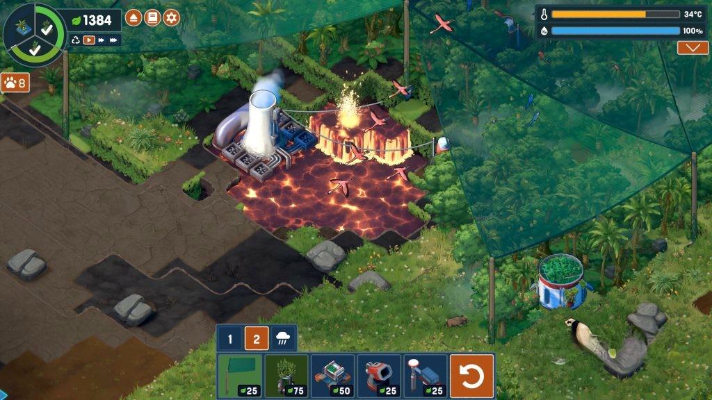《伊始之地》v1.2.10,steam特别好评的独特环保主题高画质策略模拟游戏 《伊始之地》v1.2.10,steam特别好评的独特环保主题高画质策略模拟游戏