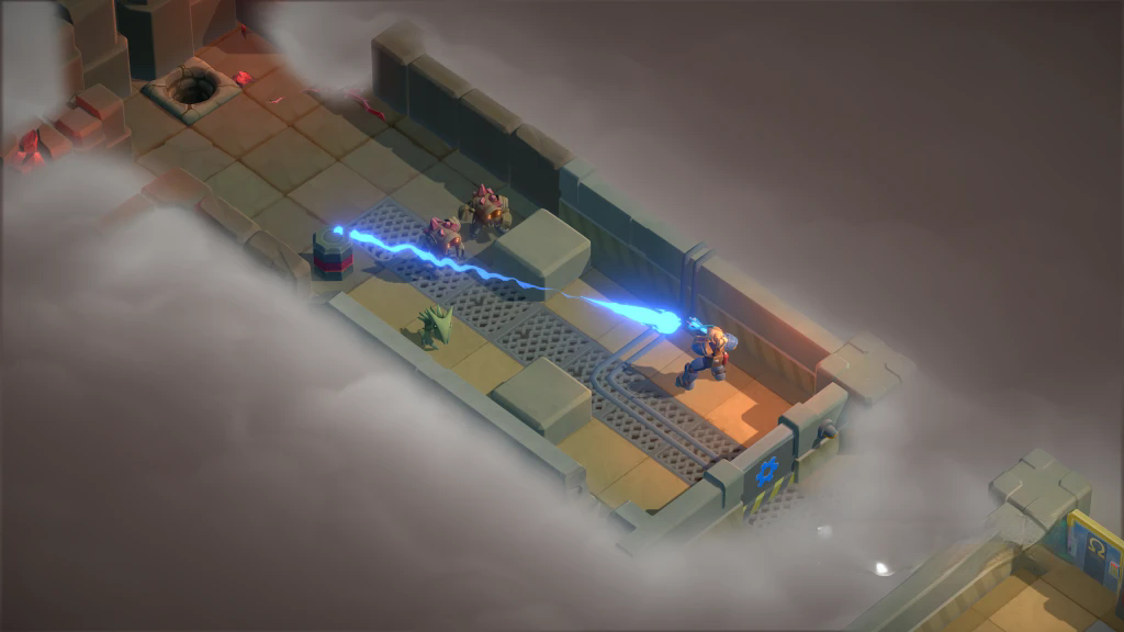 《太空大陆》v1.7.4.223,科幻题材快节奏回合制策略战棋SLG游戏 《太空大陆》v1.7.4.223,科幻题材快节奏回合制策略战棋SLG游戏