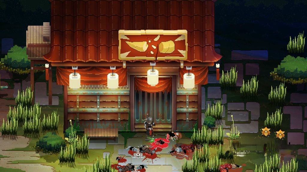 《不可鲁莽》v1.36.9,精致像素风快节奏动作角色扮演游戏 《不可鲁莽》v1.36.9,精致像素风快节奏动作角色扮演游戏