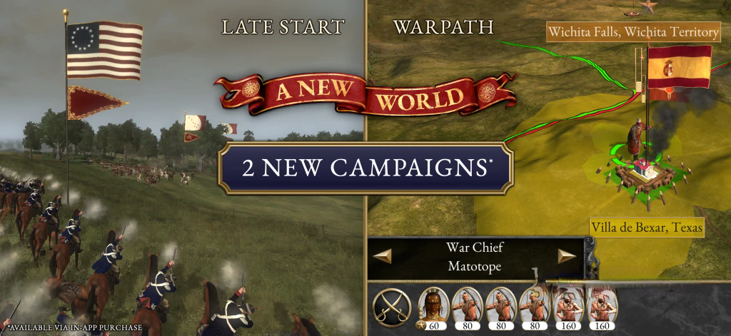 《全面战争:帝国》离线版v1.6.4RC3,steam特别好评的18世纪殖民战争策略战棋游戏大作 《全面战争:帝国》离线版v1.6.4RC3,steam特别好评的18世纪殖民战争策略战棋游戏大作