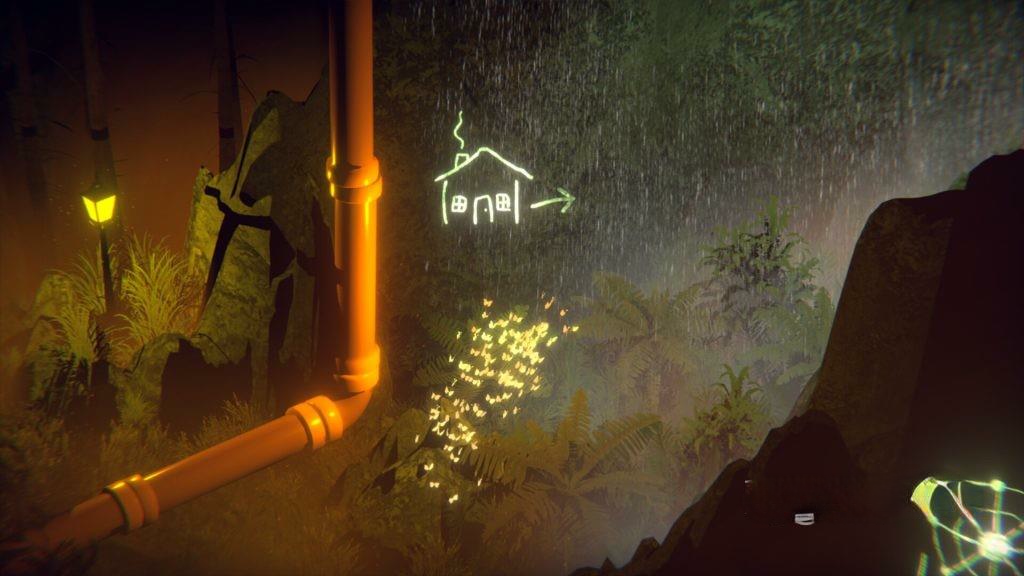 《森林四重奏》v1.0,Steam特别好评的3D叙事解谜游戏 《森林四重奏》v1.0,Steam特别好评的3D叙事解谜游戏