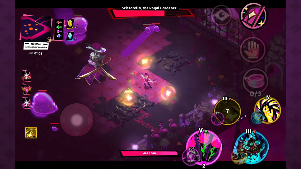 《卡牌艾斯》v2.0.0.1-b182, steam特别好评的类似《哈迪斯》玩法高速动作肉鸽游戏 《卡牌艾斯》v2.0.0.1-b182, steam特别好评的类似《哈迪斯》玩法高速动作肉鸽游戏