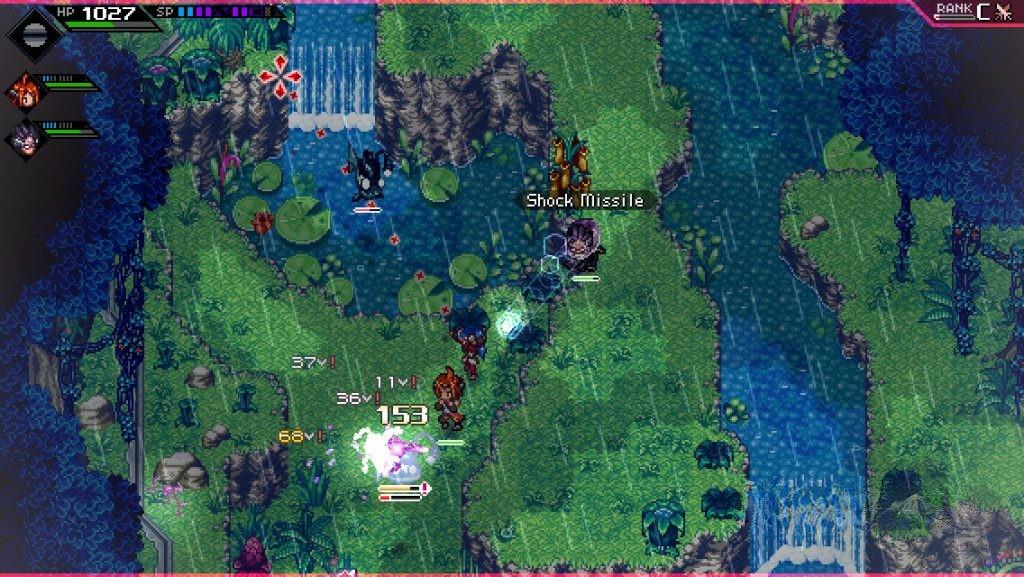 《远星物语》,Steam特别好评的精美像素风格动作角色扮演游戏 《远星物语》,Steam特别好评的精美像素风格动作角色扮演游戏
