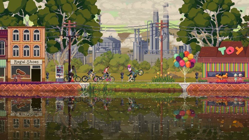 《王国:80年代》v1.1.4,王国两位君主的独立扩展,80年代美国夏令营背景的策略塔防游戏 《王国:80年代》v1.1.4,王国两位君主的独立扩展,80年代美国夏令营背景的策略塔防游戏