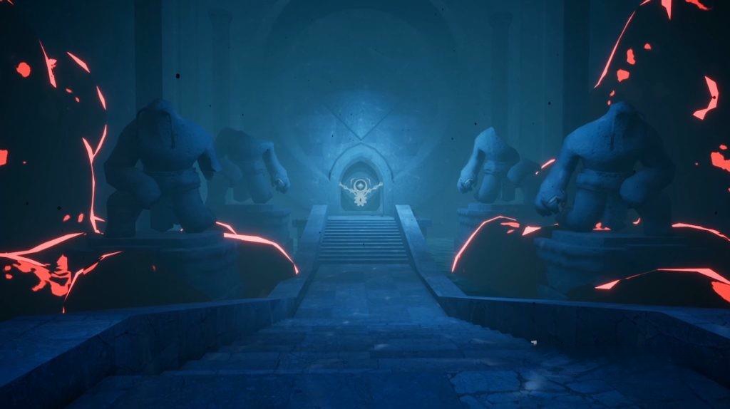 《蓝火Blue Fire》v0.49,steam特别好评的高画质硬核3D类银河恶魔城动作冒险游戏 《蓝火Blue Fire》v0.49,steam特别好评的高画质硬核3D类银河恶魔城动作冒险游戏