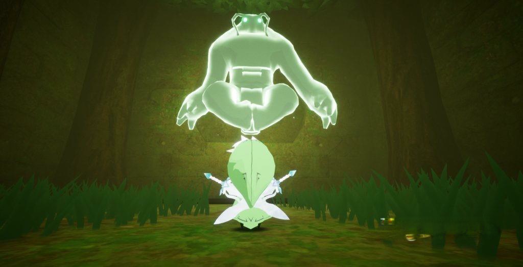 《蓝火Blue Fire》v0.49,steam特别好评的高画质硬核3D类银河恶魔城动作冒险游戏 《蓝火Blue Fire》v0.49,steam特别好评的高画质硬核3D类银河恶魔城动作冒险游戏