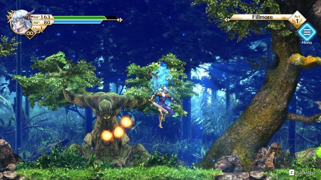 《雷莎出击重制版》v1.1.3,Square Enix出品的横版动作射击游戏 《雷莎出击重制版》v1.1.3,Square Enix出品的横版动作射击游戏
