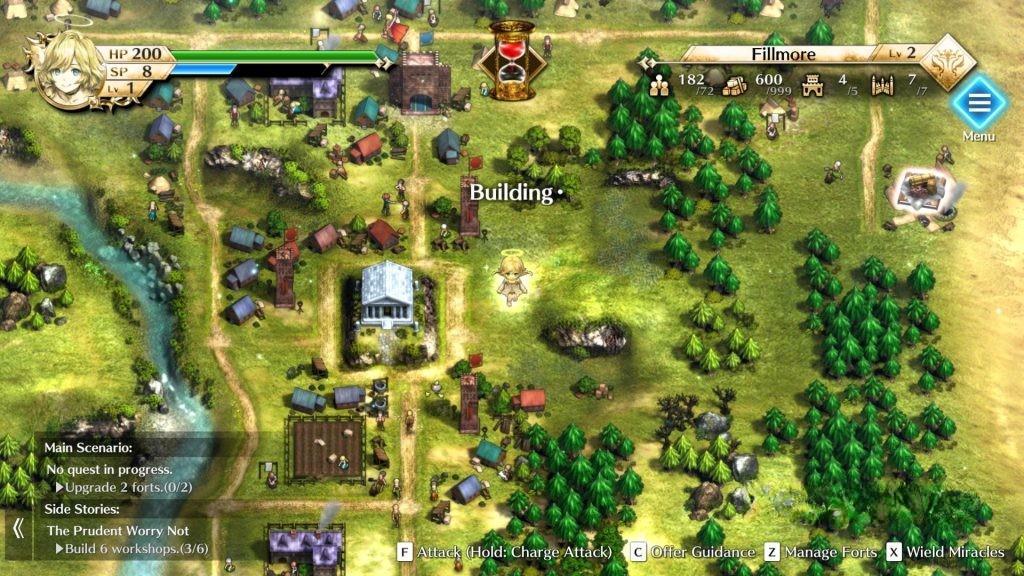 《雷莎出击重制版》v1.1.3,Square Enix出品的横版动作射击游戏 《雷莎出击重制版》v1.1.3,Square Enix出品的横版动作射击游戏