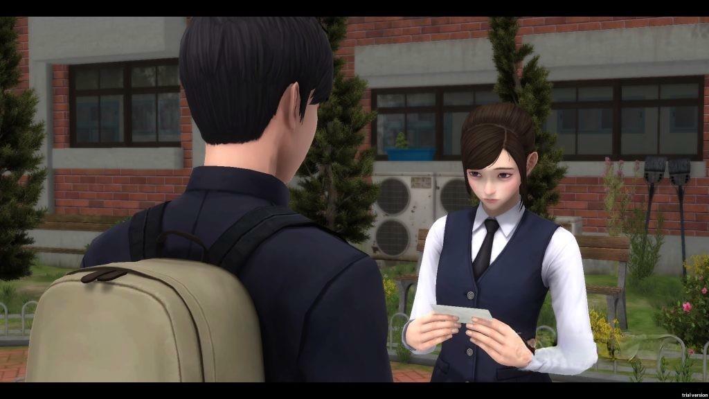 《白色情人节:恐怖学校》v5.1.011,steam特别好评的校园题材第一人称恐怖冒险游戏 《白色情人节:恐怖学校》v5.1.011,steam特别好评的校园题材第一人称恐怖冒险游戏