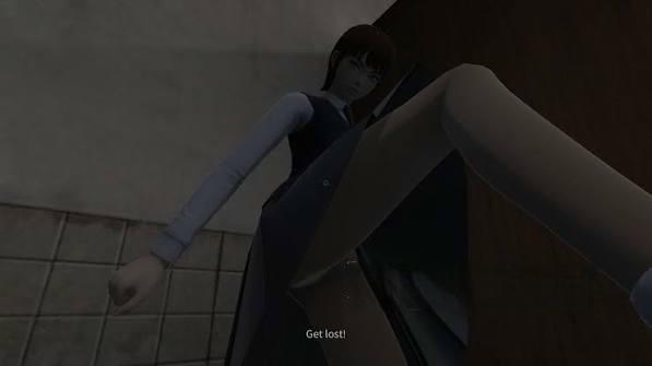 《白色情人节:恐怖学校》v5.1.011,steam特别好评的校园题材第一人称恐怖冒险游戏 《白色情人节:恐怖学校》v5.1.011,steam特别好评的校园题材第一人称恐怖冒险游戏