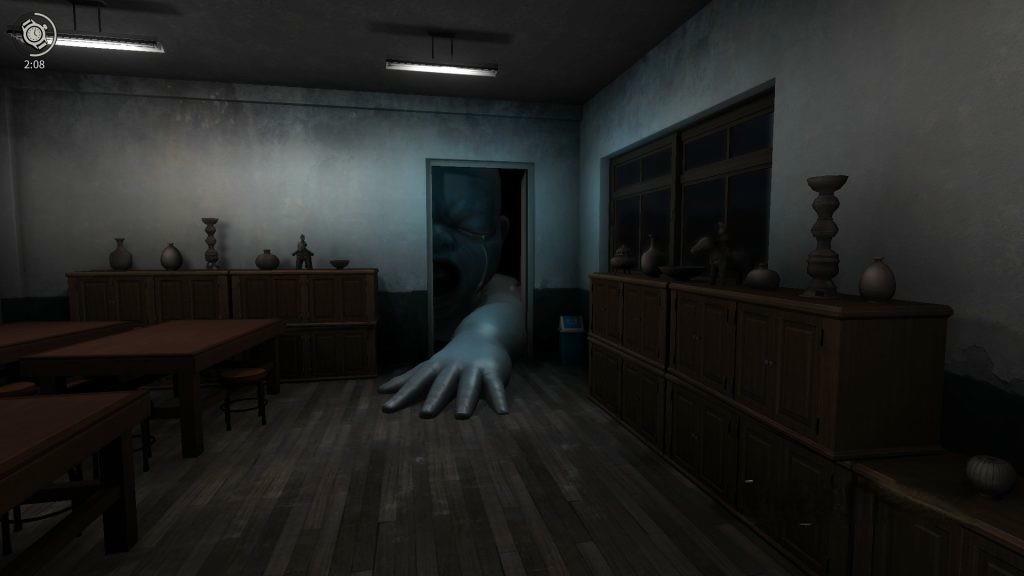 《白色情人节:恐怖学校》v5.1.011,steam特别好评的校园题材第一人称恐怖冒险游戏 《白色情人节:恐怖学校》v5.1.011,steam特别好评的校园题材第一人称恐怖冒险游戏