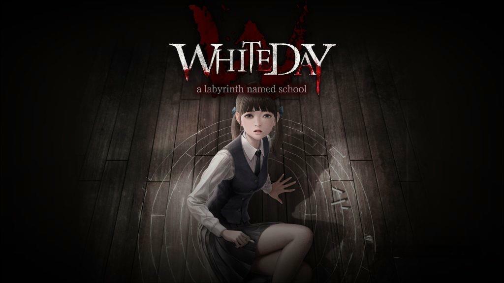 《白色情人节:恐怖学校》v5.1.011,steam特别好评的校园题材第一人称恐怖冒险游戏 《白色情人节:恐怖学校》v5.1.011,steam特别好评的校园题材第一人称恐怖冒险游戏