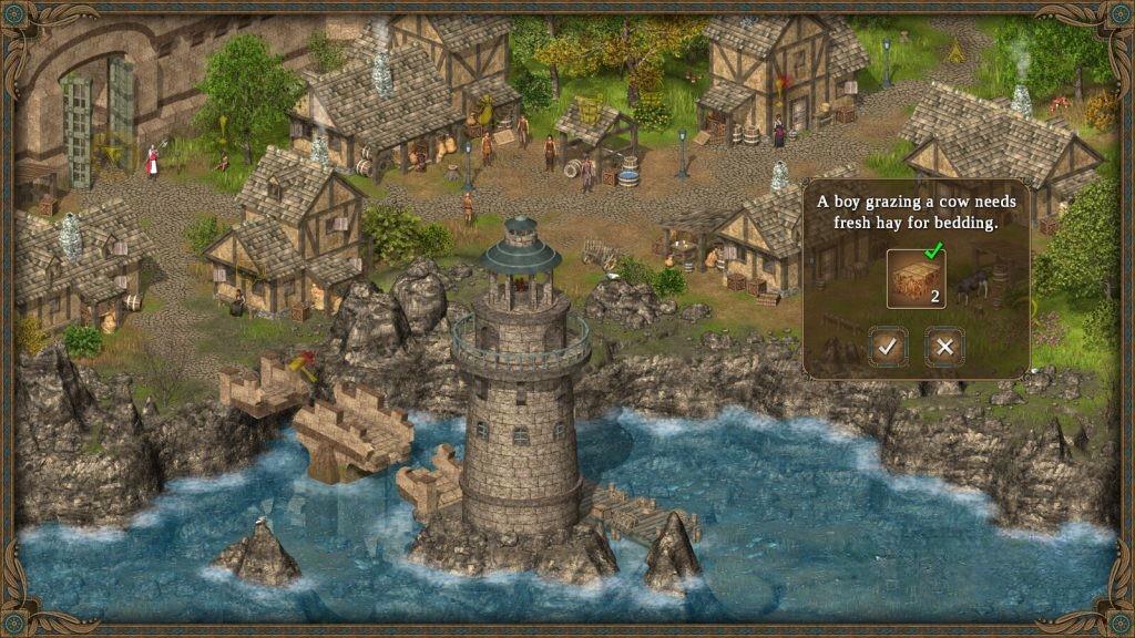 《王国英雄123合集》,steam特别好评的2.5D等距画风冒险RPG游戏 《王国英雄123合集》,steam特别好评的2.5D等距画风冒险RPG游戏