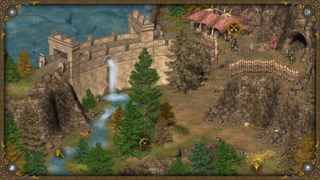 《王国英雄123合集》,steam特别好评的2.5D等距画风冒险RPG游戏 《王国英雄123合集》,steam特别好评的2.5D等距画风冒险RPG游戏