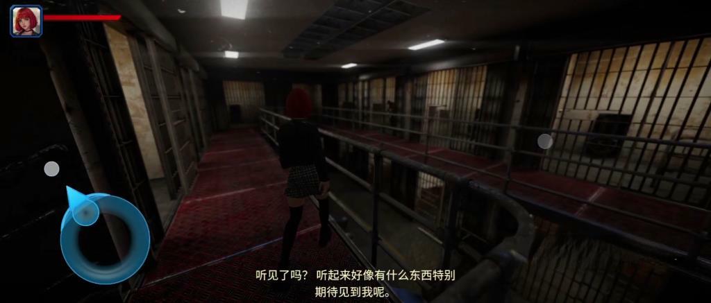 《安魂曲计划》v0.1,第三人称动作生存恐怖游戏 《安魂曲计划》v0.1,第三人称动作生存恐怖游戏