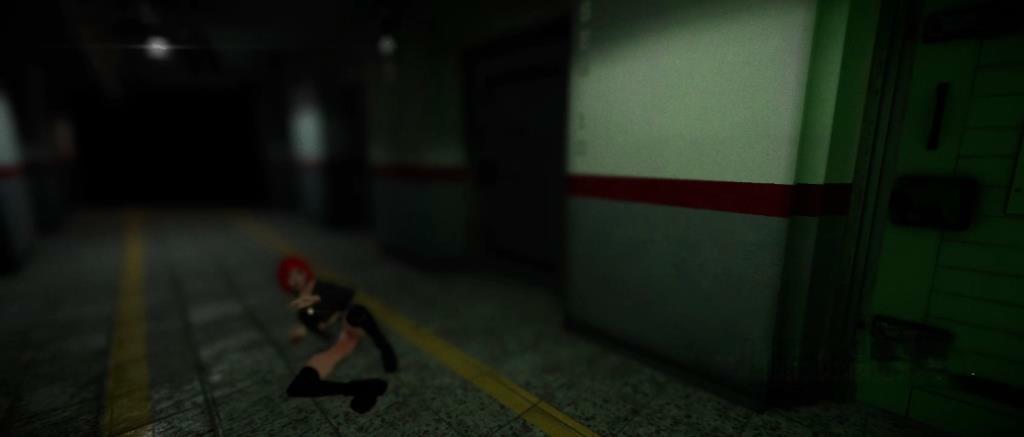 《安魂曲计划》v0.1,第三人称动作生存恐怖游戏 《安魂曲计划》v0.1,第三人称动作生存恐怖游戏