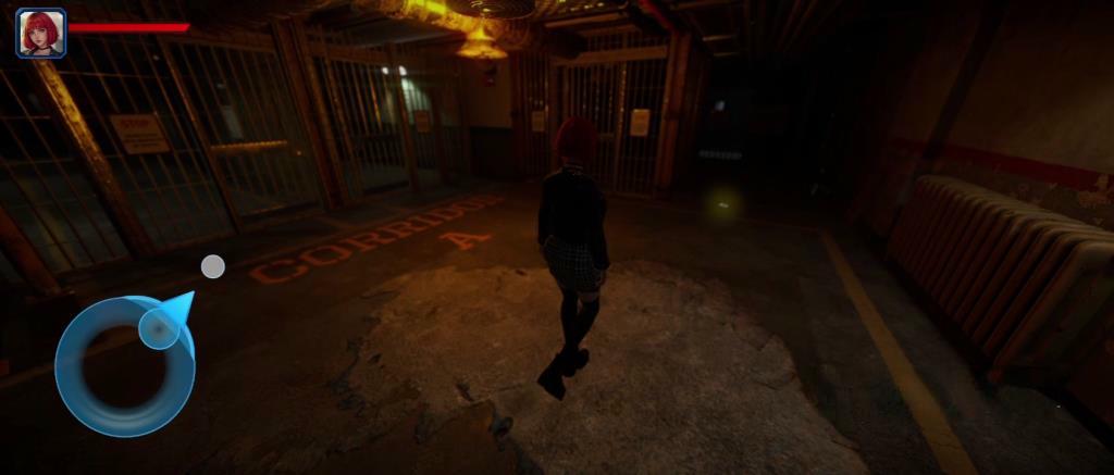 《安魂曲计划》v0.1,第三人称动作生存恐怖游戏 《安魂曲计划》v0.1,第三人称动作生存恐怖游戏