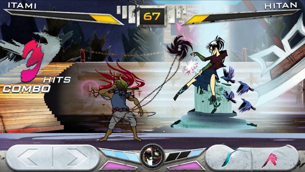 《魔水战士》v3.2026.6.223,致敬90年代经典格斗游戏的手绘街机风格动作格斗游戏 《魔水战士》v3.2026.6.223,致敬90年代经典格斗游戏的手绘街机风格动作格斗游戏