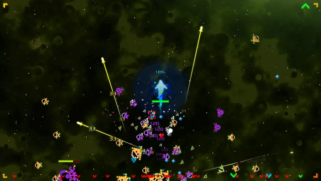 《阿卡迪姆:太空漫游》v26.03.6,steam特别好评的生存肉鸽太空射击游戏 《阿卡迪姆:太空漫游》v26.03.6,steam特别好评的生存肉鸽太空射击游戏