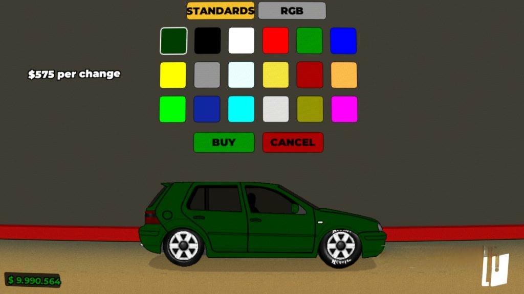 《我的车,我的生活》中文版v1.0.68,steam特别好评的2D直线加速赛车模拟游戏 《我的车,我的生活》中文版v1.0.68,steam特别好评的2D直线加速赛车模拟游戏