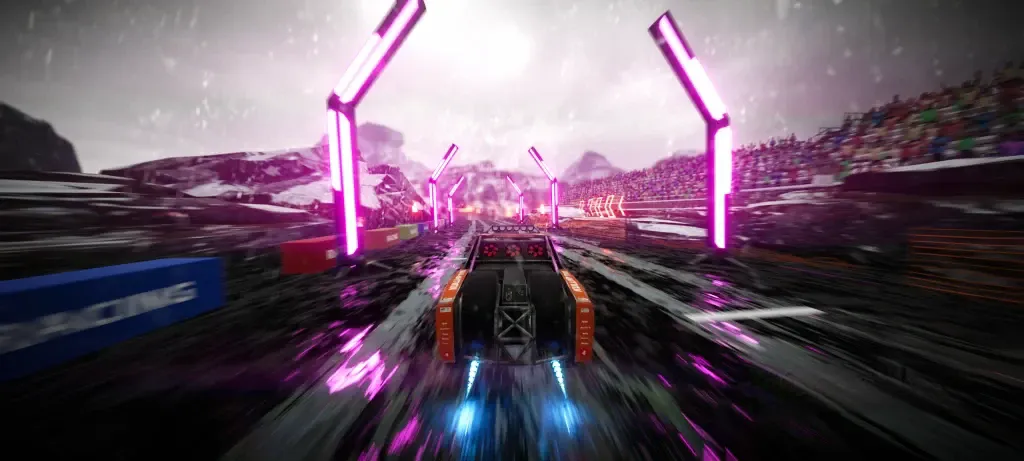 《尘土之王》v1.1.3,电影级光照的3D高画质越野赛车竞速游戏 《尘土之王》v1.1.3,电影级光照的3D高画质越野赛车竞速游戏