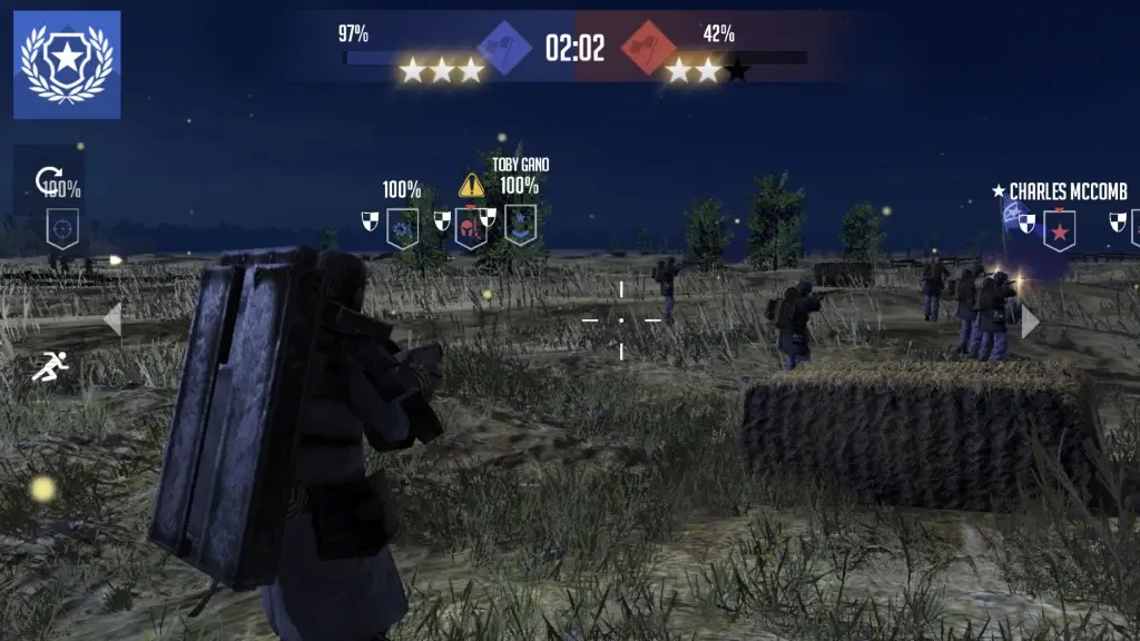 《贵族1896》v1.04.16,美国内战背景的第三人称射击与策略游戏 《贵族1896》v1.04.16,美国内战背景的第三人称射击与策略游戏
