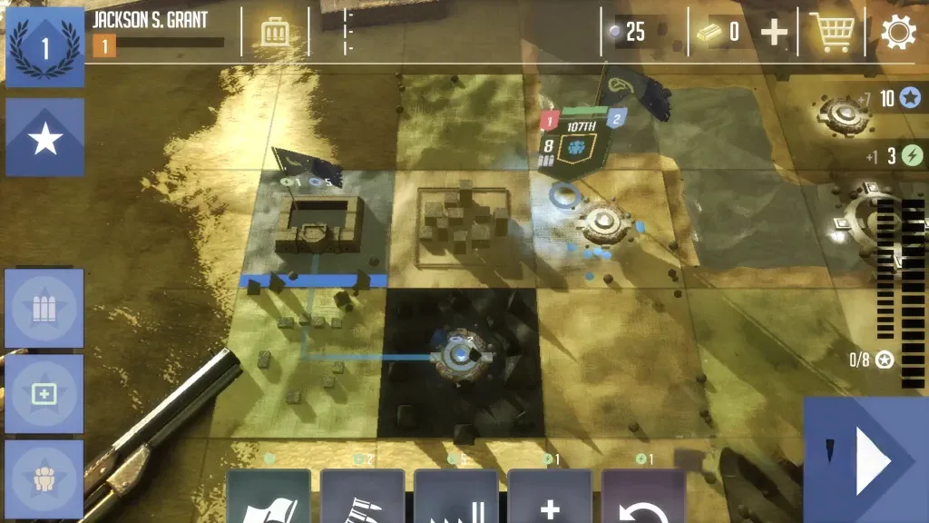 《贵族1896》v1.04.16,美国内战背景的第三人称射击与策略游戏 《贵族1896》v1.04.16,美国内战背景的第三人称射击与策略游戏