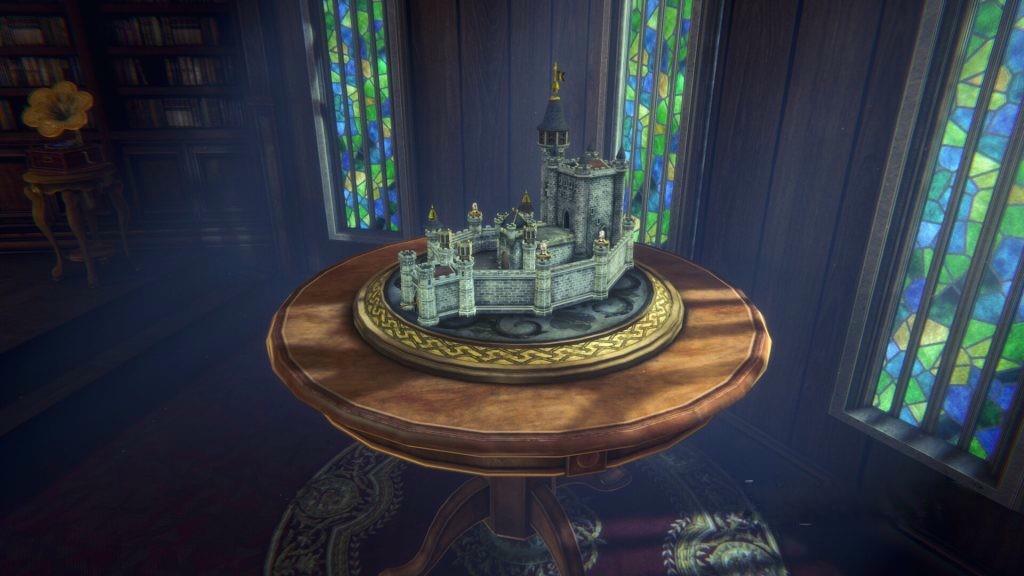 《3D密室逃脱:遗产的诅咒》v1.42,写实风格的3D密室解谜游戏 《3D密室逃脱:遗产的诅咒》v1.42,写实风格的3D密室解谜游戏
