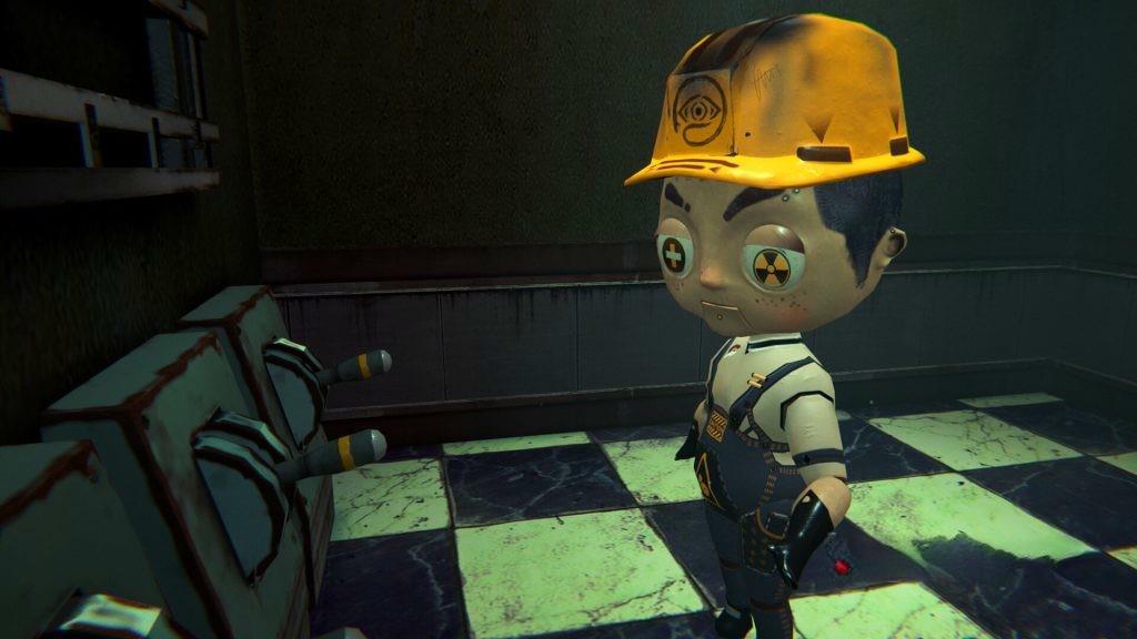 《3D密室逃脱:遗产的诅咒》v1.42,写实风格的3D密室解谜游戏 《3D密室逃脱:遗产的诅咒》v1.42,写实风格的3D密室解谜游戏