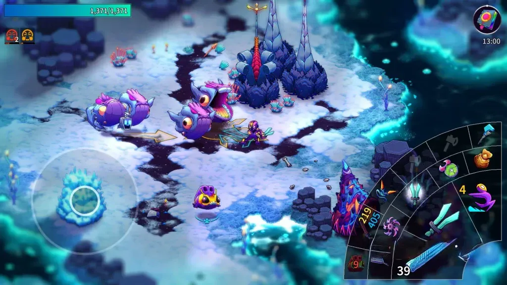 《奔溃大陆2》v100.1.605,steam特别好评的无厘头开放世界角色扮演游戏 《奔溃大陆2》v100.1.605,steam特别好评的无厘头开放世界角色扮演游戏