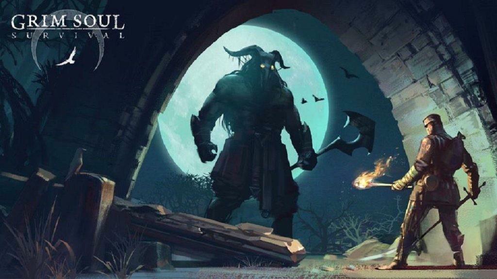 《冷酷灵魂:黑暗幻想生存》v8.1.1,中世纪暗黑奇幻风格的动作角色扮演生存游戏 《冷酷灵魂:黑暗幻想生存》v8.1.1,中世纪暗黑奇幻风格的动作角色扮演生存游戏