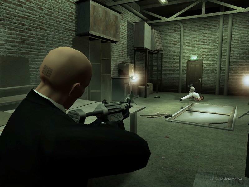 《杀手4:血钱》v1.2rc13,steam特别好评的杀手代号47系列潜入暗杀动作游戏 《杀手4:血钱》v1.2rc13,steam特别好评的杀手代号47系列潜入暗杀动作游戏