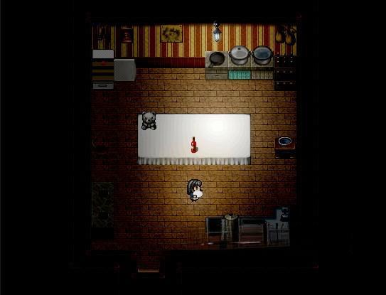 《羽翼的祈愿》许愿版,steam特别好评的像素风恐怖解谜RPG游戏 《羽翼的祈愿》许愿版,steam特别好评的像素风恐怖解谜RPG游戏