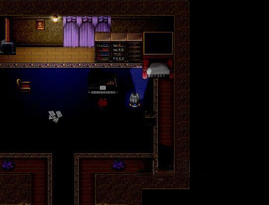 《羽翼的祈愿》许愿版,steam特别好评的像素风恐怖解谜RPG游戏 《羽翼的祈愿》许愿版,steam特别好评的像素风恐怖解谜RPG游戏