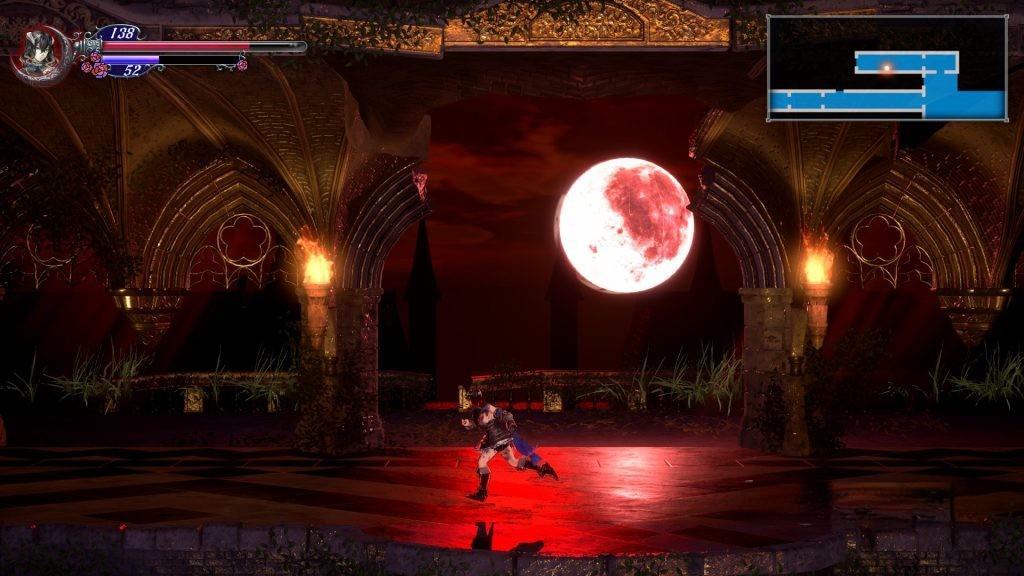 《血污:夜之仪式》v1.28,steam特别好评的2.5D高画质类银河恶魔城横版动作游戏 《血污:夜之仪式》v1.28,steam特别好评的2.5D高画质类银河恶魔城横版动作游戏