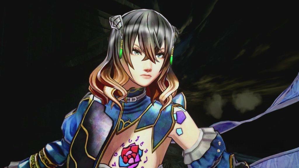 《血污:夜之仪式》v1.28,steam特别好评的2.5D高画质类银河恶魔城横版动作游戏 《血污:夜之仪式》v1.28,steam特别好评的2.5D高画质类银河恶魔城横版动作游戏