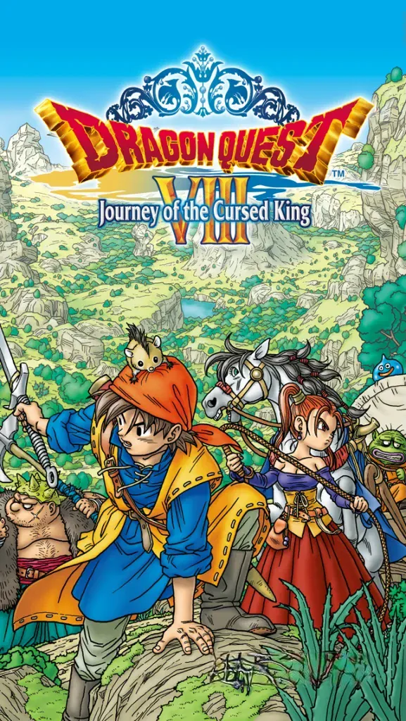《勇者斗恶龙系列合集》共13款,steam特别好评的日本国民级RPG游戏 《勇者斗恶龙系列合集》共13款,steam特别好评的日本国民级RPG游戏